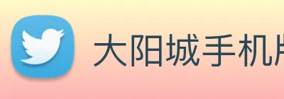 大阳城手机版官方网站 Logo